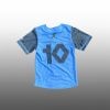 2025 ThunderBolts Windy City Jersey 2