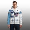 2025 Titans America's Team Zip Hoodie 3 2025 Titans Americas Team Zip Hoodie 2