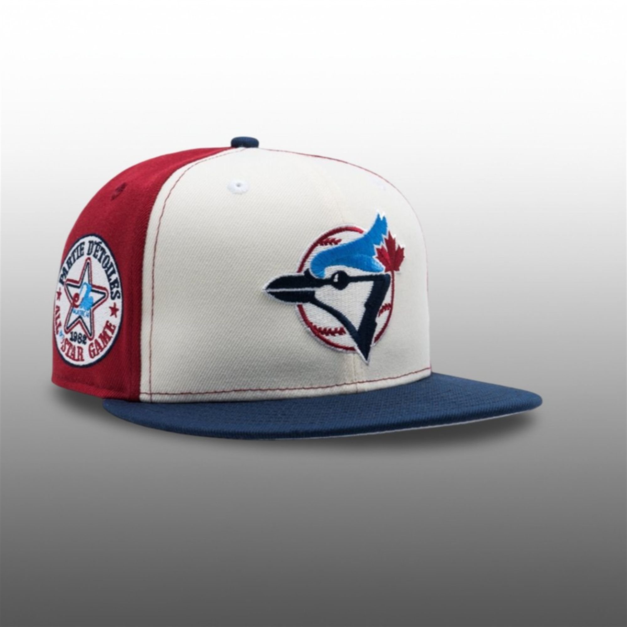 2025 Toronto Blue Jays Vladdy 2.0 Hat 2025 Toronto Blue Jays Vladdy 2.0 Hat