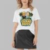 2025 Trump Christie Island Boys Shirt 3 4