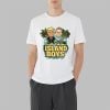 2025 Trump Christie Island Boys Shirt 3 7