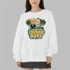 2025 Trump Christie Island Boys Shirt 3 9