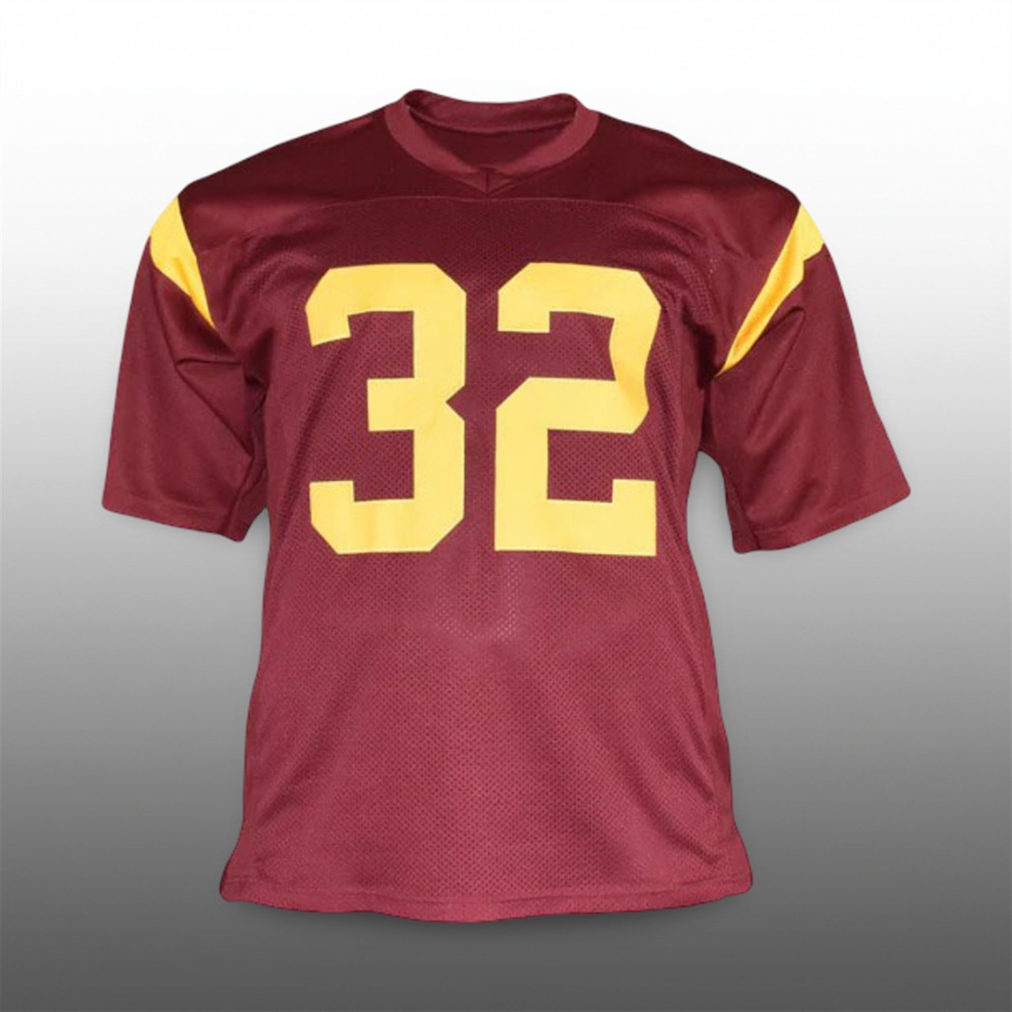 2025 USC OJ Simpson Heisman 68 Jersey 2 2025 USC OJ Simpson Heisman 68 Jersey 1