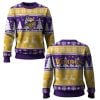 2025 Vikings Reindeer Football Christmas Ugly Sweater 3 2025 Vikings Reindeer Football Christmas Ugly Sweater 1 2