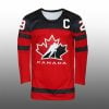 2025 Vladdy JR Marie Philip Poulin Team Canada Jersey 0