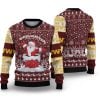 2025 Washington Funny Santa Ugly Christmas Sweater 3 2025 Washington Funny Santa Ugly Christmas Sweater 1 2