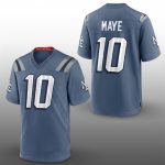 2025 We Are All Patriots Rivalries Jersey