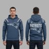 2025 We Are All Patriots Rivalries Storm Blue Hoodie 6 2025 We Are All Patriots Rivalries Storm Blue Hoodie 2