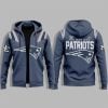 2025 We Are All Patriots Rivalries Storm Blue Hoodie 7 2025 We Are All Patriots Rivalries Storm Blue Zip Hoodie