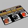 2025 When Visiting Steelers Fan House Doormat 4 2025 When Visiting Steelers Fan House Doormat 1
