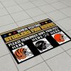 2025 When Visiting Steelers Fan House Doormat 2
