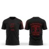 2025 Wisconsin Badgers United in Service Freedom Shirt 1 2
