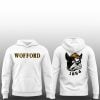 2025 Wofford Terriers Wofford 1854 Hoodie 1