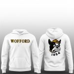2025 Wofford Terriers Wofford 1854 Hoodie