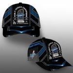 2025 World Series Champions 9x Champs Dodgers Cap Parade