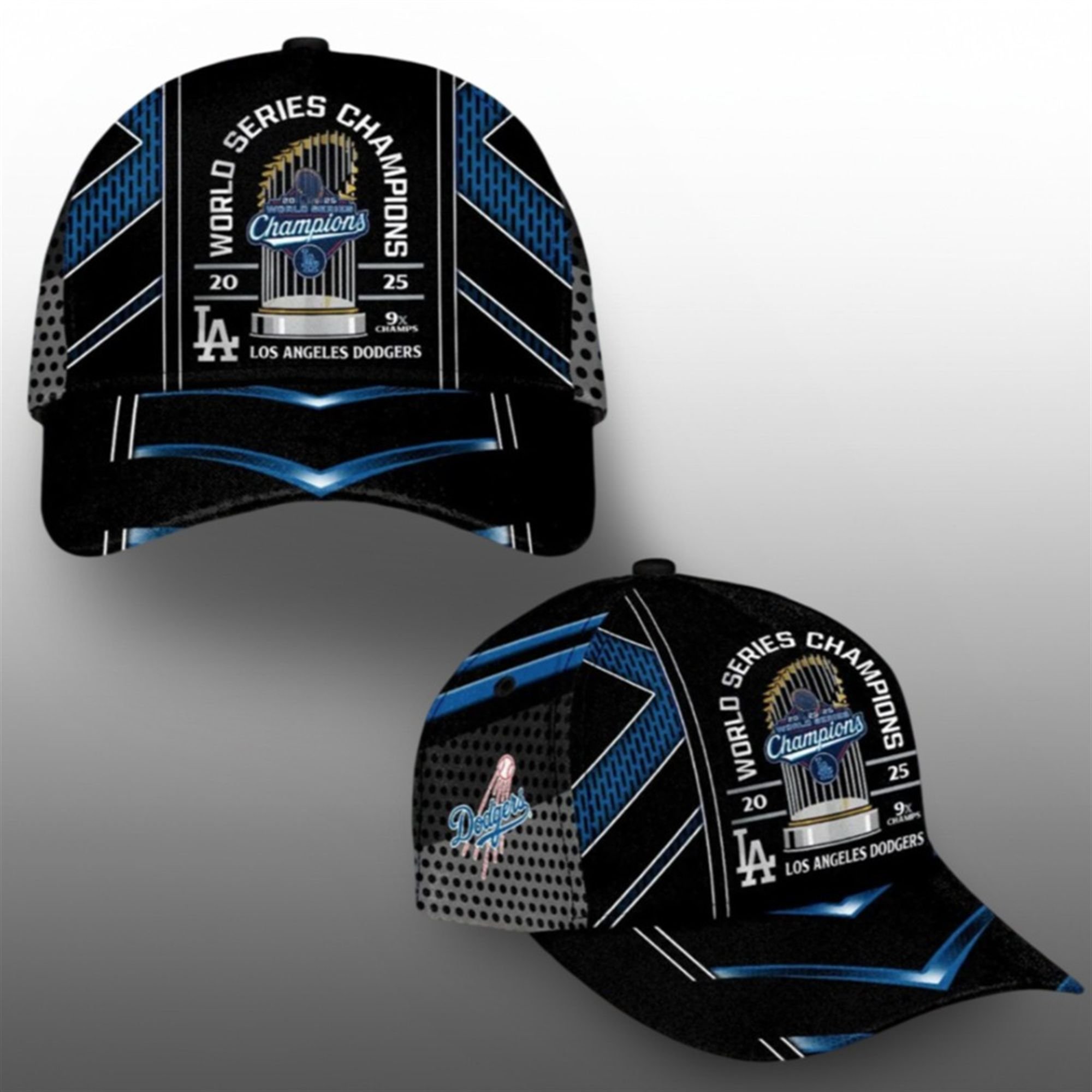 2025 World Series Champions 9x Champs Dodgers Cap Parade 1 1 2025 World Series Champions 9x Champs Dodgers Cap Parade 1 1