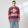 2025 Yankees Baseball Ugly Christmas Sweater 1 2