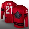 2026 Hockey Canada Milano Cortina Jersey 6 2026 Hockey Canada Milano Cortina Jersey 1 1