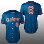 2026 Indianapolis Clowns Jersey
