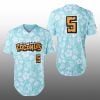 2026 Loco Beach Coconuts Jersey 3