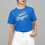2026 Ontario Tower Buzzers Maverick Shirt