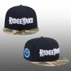 2026 Salem Ridgeyaks Baseball Club Hat 1