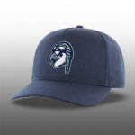 2026 Wilson Warbirds Mascot Hat