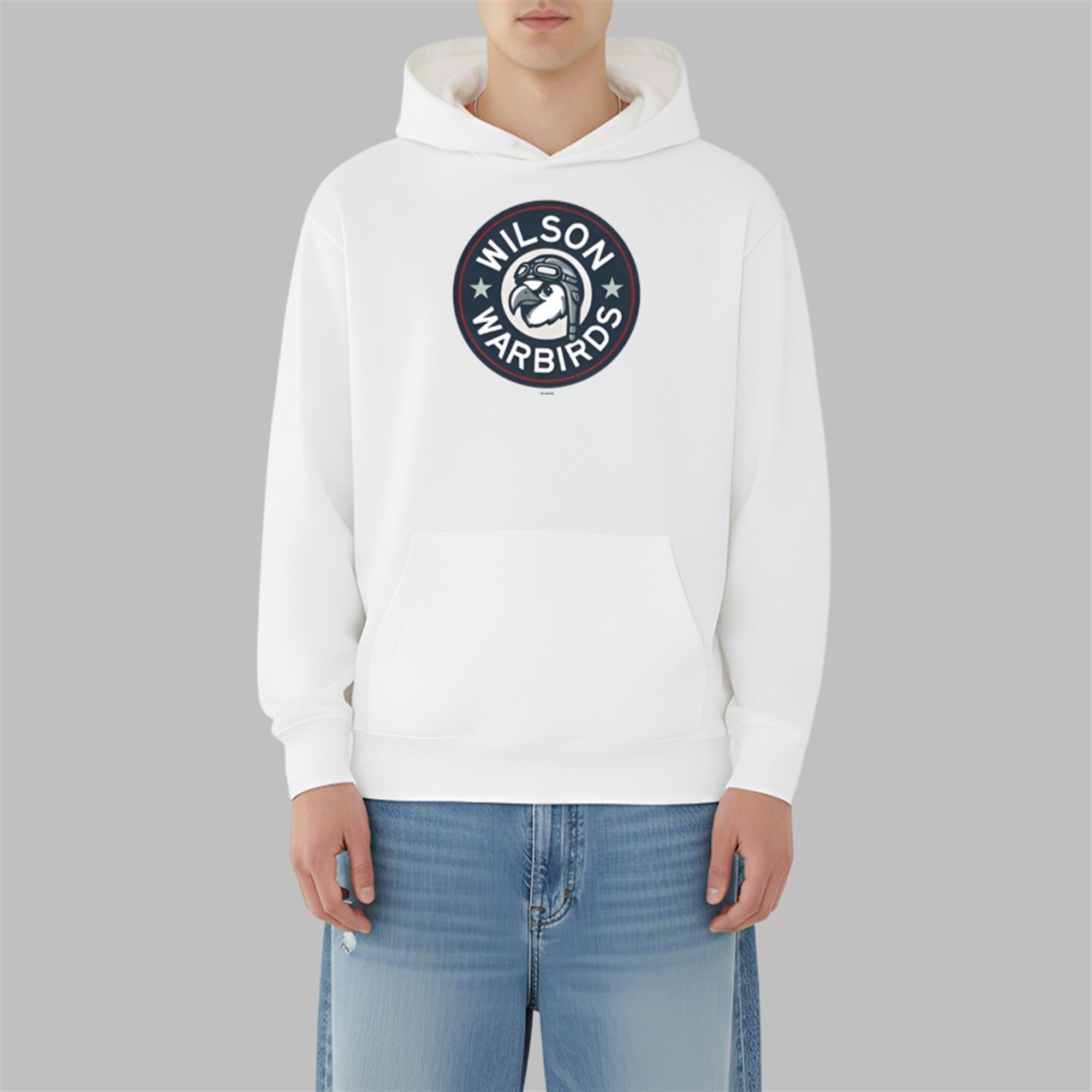 2026 Wilson Warbirds Primary Shirt 4 2026 Wilson Warbirds Primary Hoodie