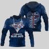 Blue Jays World Series 2025 Teams Hoodie 5 22 Blue Jays World Series 2025 Teams Hoodie