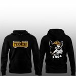 2025 Wofford College Terriers Since 1854 Hoodie