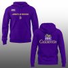 23 JMU Football SBC 2025 Sun Belt Football East Division CHAMPION Hoodie