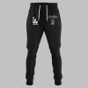 24 LA Dodgers World Series Champions 2025 Signature Joggers