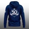 26 Seattle Mariners 50 Seasons 1977 2026 Hoodie