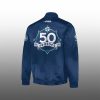 Seattle Mariners 50 Seasons 1977 2026 Jacket 5 26 Seattle Mariners 50 Seasons 1977 2026 Jacket