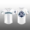 27 2026 Mariners 50th Seasons Celebration Weekend Jersey 2