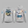 29 2025 Dodgers World Series Champions Yamamoto MVP Hoodie