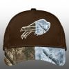 2025 Bills Gridiron Wilderness Deer Hunter Hoodie 5 3 2025 Bills Gridiron Wilderness Deer Hunter Hat