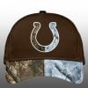 3 2025 Colts Gridiron Wilderness Deer Hunter Hat