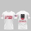 2025 Georgia This Is Turning Point Shirt 6 3 2025 Georgia This Is Turning Point Shirt