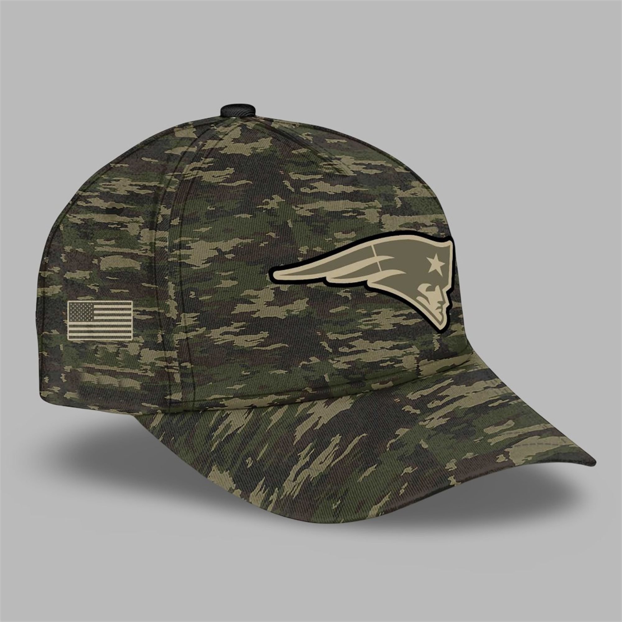 2025 Patriots Salute To Service Camo Hoodie 4 3 2025 Patriots Salute To Service Camo Hat
