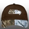 2025 Seahawks Gridiron Wilderness Deer Hunter Hoodie 5 3 2025 Seahawks Gridiron Wilderness Deer Hunter Hat