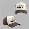 3 2025 Wyoming Cowboy Josh Allen Hat