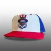 3 2026 Somerset Patriots Semiquincentennials Americas 250th Birthday Hat