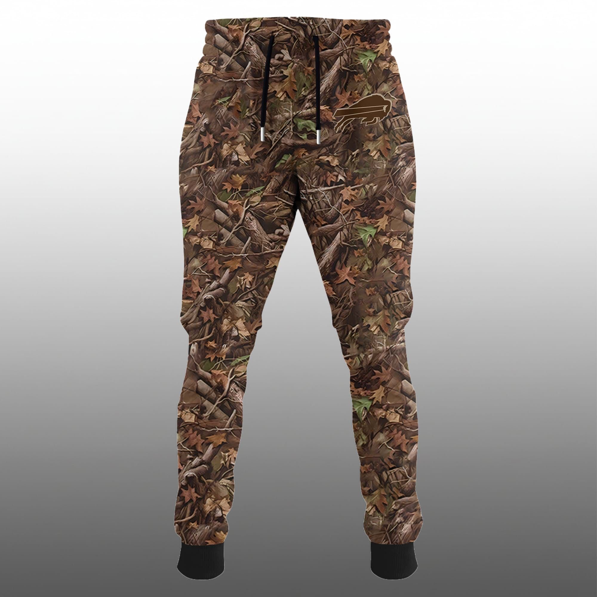 Bills Deer Hunter 2025 Hoodie 3 3 Bills Deer Hunter 2025 Joggers