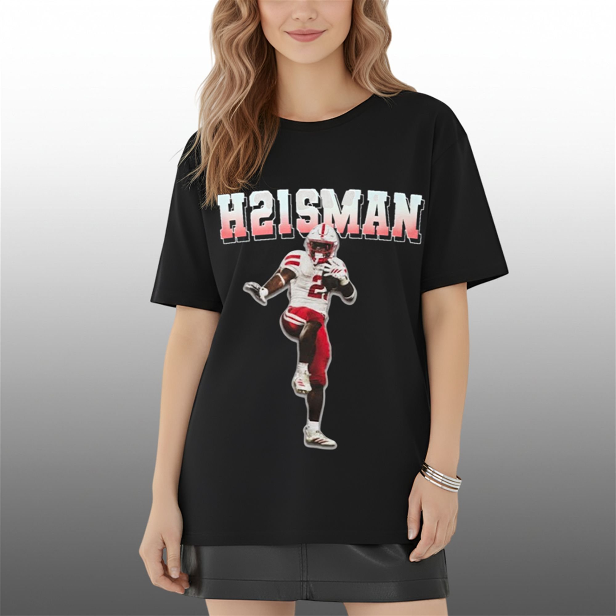 Emmett Johnson H21SMan Shirt 3 3 Emmett Johnson H21SMan Shirt