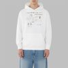 3 Jameson Williams A Lonely Mind Is The Devils Playground Hoodie