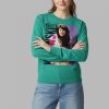 3 Jon Roser Kelly Kapowski Sweatshirt 2