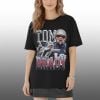 Patriots Goat Gonzo Tom Brady Shirt 7 3 Patriots Goat Gonzo Tom Brady Shirt