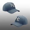 3 Patriots Rivalries Nor Easter NE Storm Blue Hat 2025