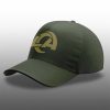 3 Rams Salute to Service 2025 Hat